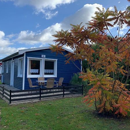 Feriendorf Boeker Muehle Exterior foto