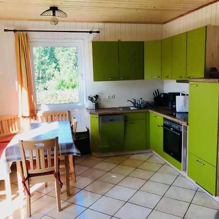 Feriendorf Boeker Muehle Exterior foto