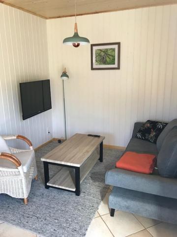 Feriendorf Boeker Muehle Exterior foto
