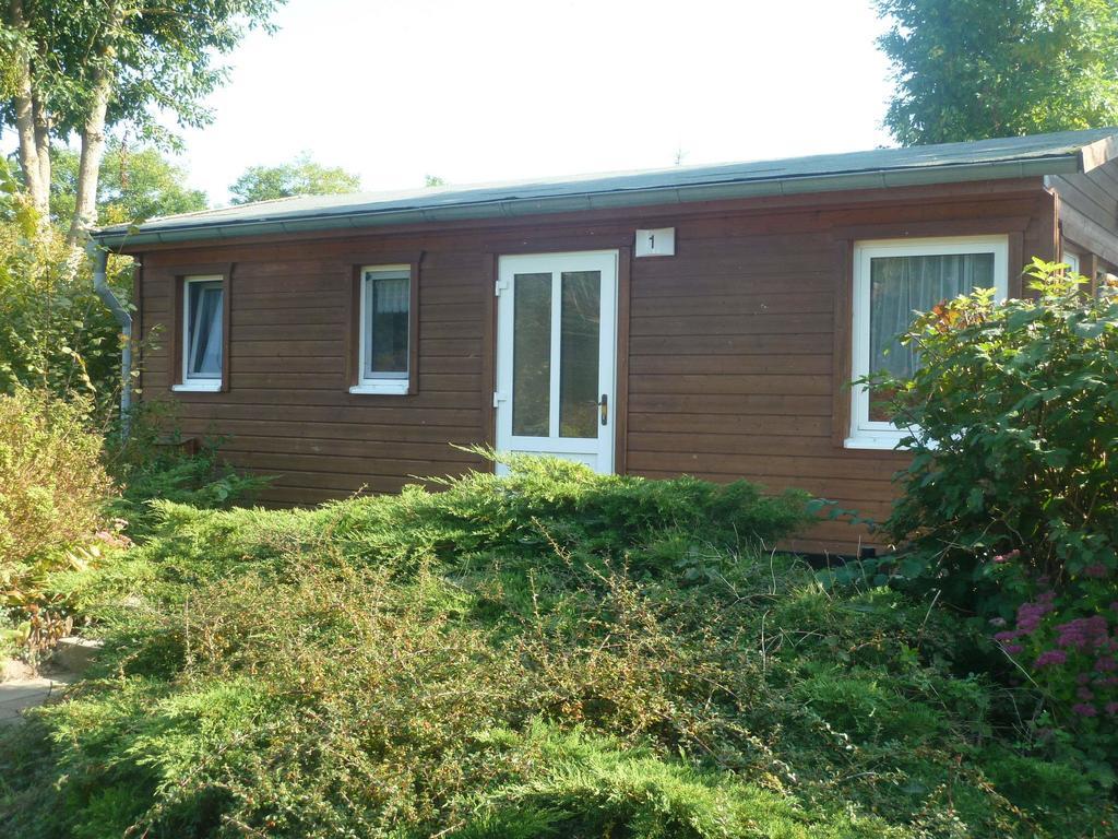 Feriendorf Boeker Muehle Quarto foto