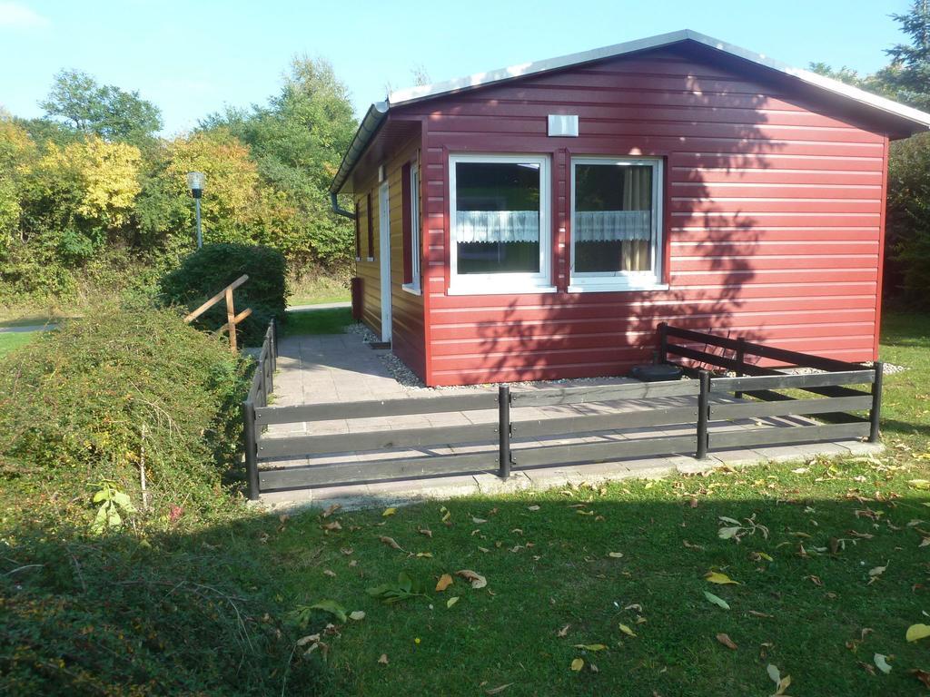 Feriendorf Boeker Muehle Quarto foto