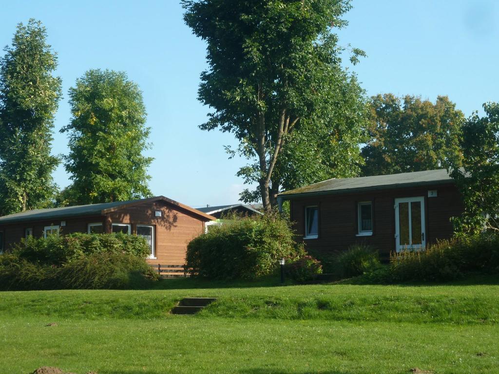 Feriendorf Boeker Muehle Quarto foto