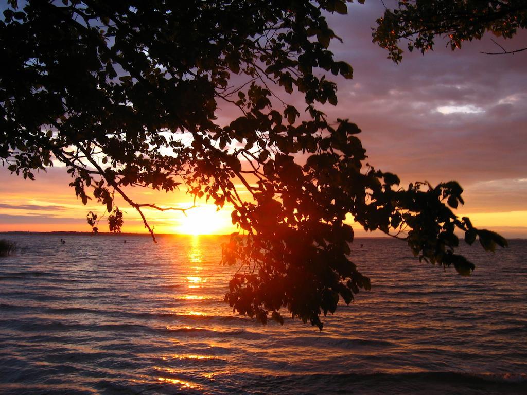 Feriendorf Boeker Muehle Quarto foto