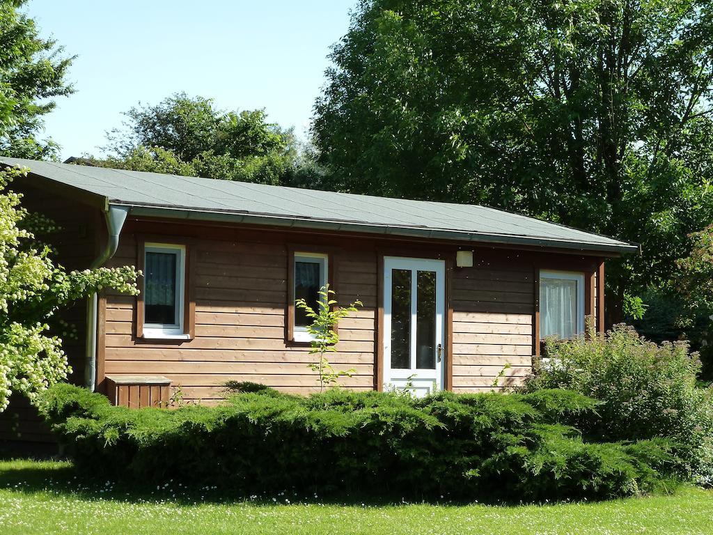 Feriendorf Boeker Muehle Quarto foto
