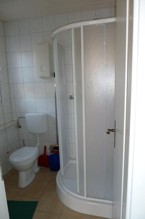 Feriendorf Boeker Muehle Quarto foto